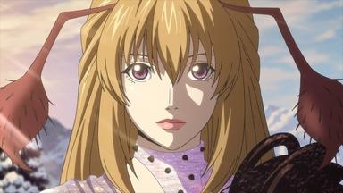 Poster episodio レベルE 1x8