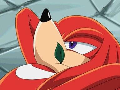 Poster episodio Sonic X 1x17