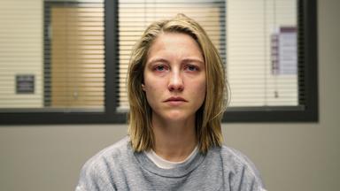 Poster episodio American Crime 1x9