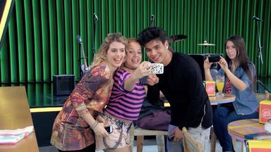 Poster episodio Soy Luna 1x27