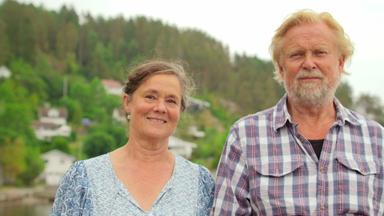 Poster episodio La noche del solsticio de verano 1x1