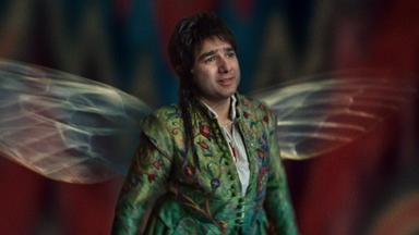 Poster episodio Nell, la renegada 1x3