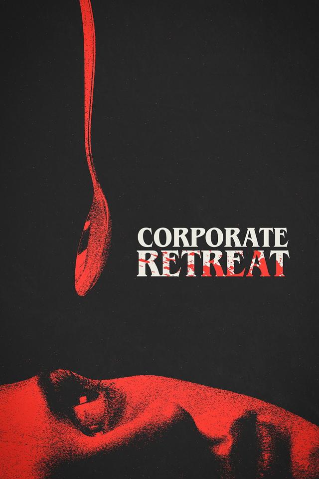 Poster Corporate Retreat