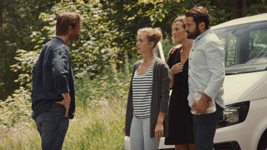 Poster episodio Capitani 1x5