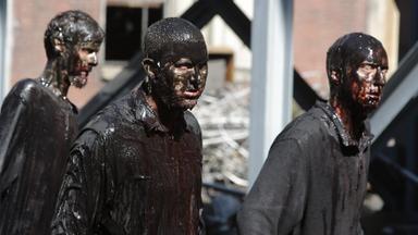 Poster episodio Z Nation 1x2