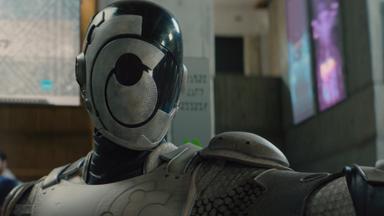 Poster episodio Matabot 1x10