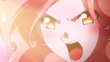 Poster episodio Back Arrow 1x24