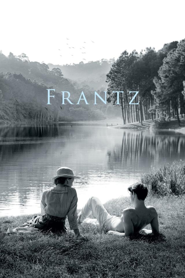 Poster Frantz