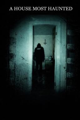 Poster A House Most Haunted