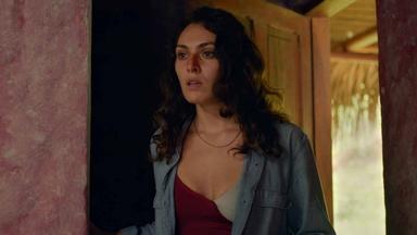 Poster episodio Las Iguanas 1x3