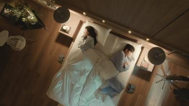 Poster episodio La Reina de las Lágrimas 1x3