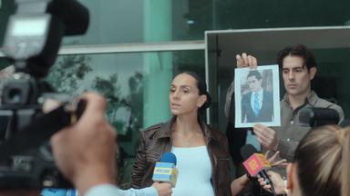 Poster episodio Pecados inconfesables 1x10