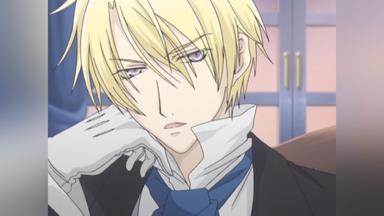 Poster episodio Earl and Fairy 1x6