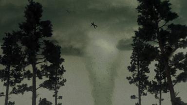 Poster episodio Z Nation 1x5