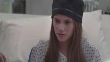 Poster episodio Anatomía según Grey 0x1