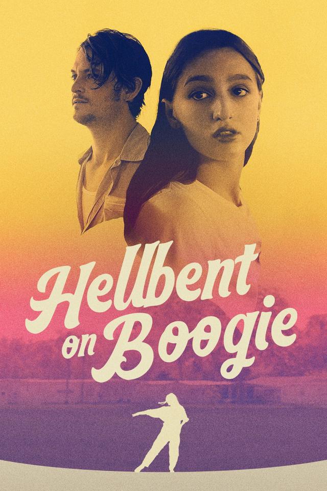 Poster Hellbent on Boogie