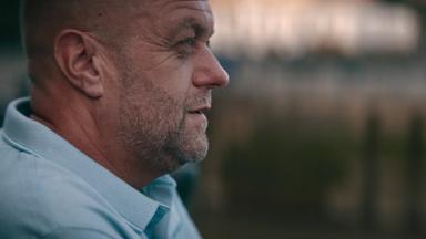 Poster episodio The Diamond Heist 1x3