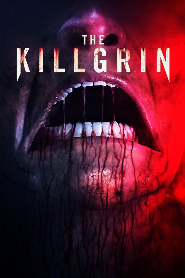 Poster The Killgrin
