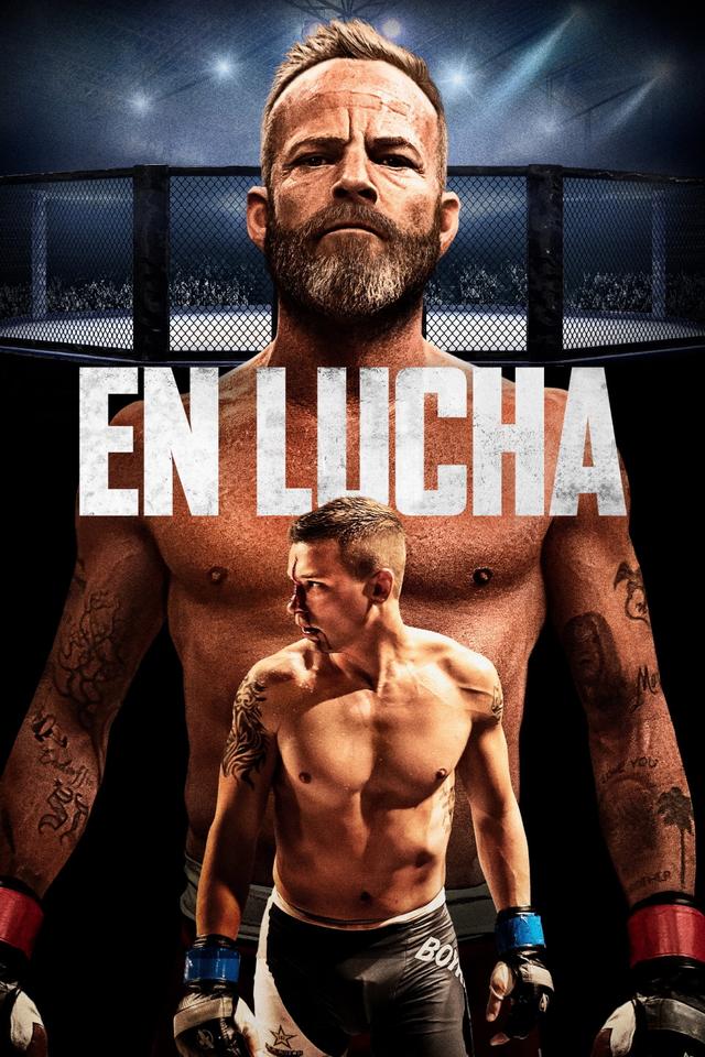 Poster El Combate