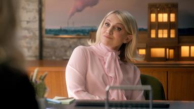 Poster episodio Stumble 1x9