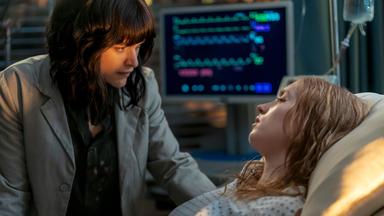 Poster episodio Watson 1x9