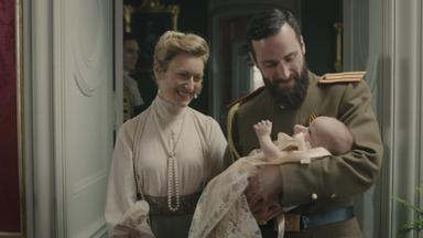 Poster episodio The Last Czars 1x2