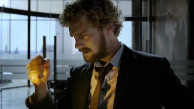 Poster episodio Marvel - Iron Fist 1x7