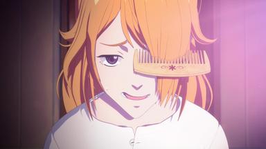 Poster episodio Drifting Dragons 1x4