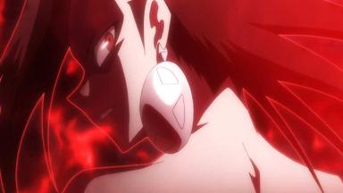 Poster episodio Rey chamán 1x25