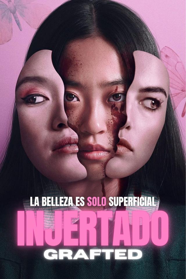Poster Grafted