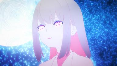 Poster episodio Black Rock Shooter: Amanecer 1x11