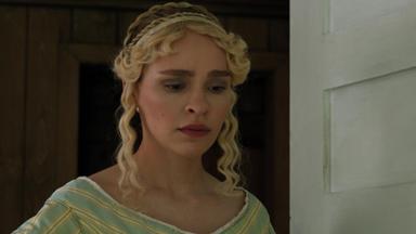 Poster episodio Washington Black 1x3