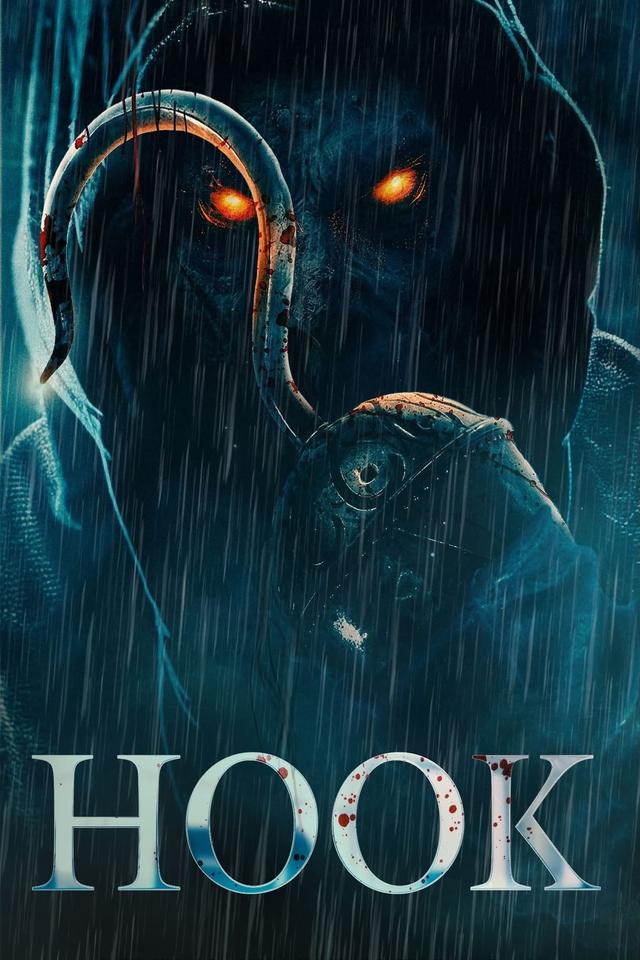 Poster Hook