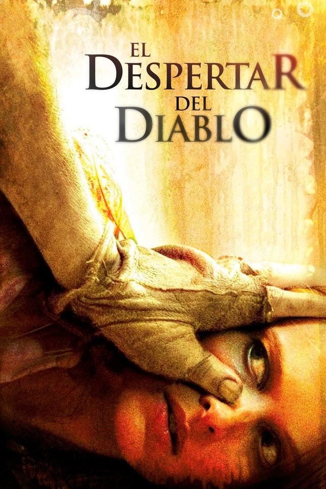Poster El despertar del diablo