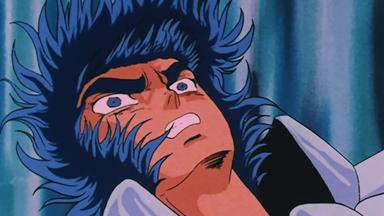 Poster episodio Los Caballeros del Zodiaco 1x94