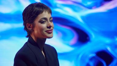 Poster episodio Quebranto 1x6