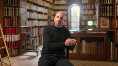 Poster episodio Y a-t-il un dealer dans l'avion ? 1x2