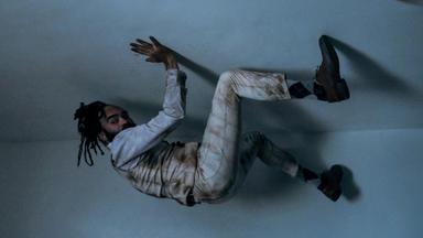 Poster episodio Cazador de Demonios 1x6