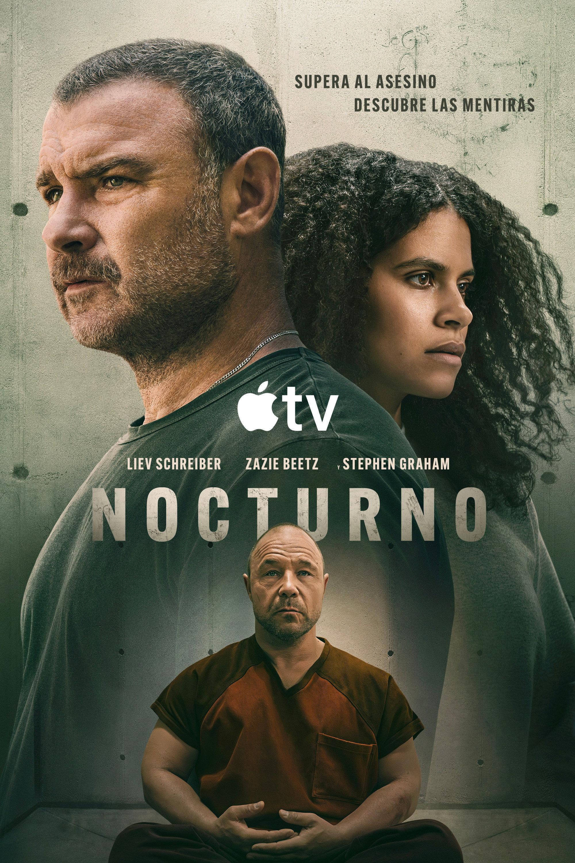 Poster Nocturno