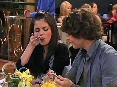 Poster episodio Los Hechiceros de Waverly Place 1x3
