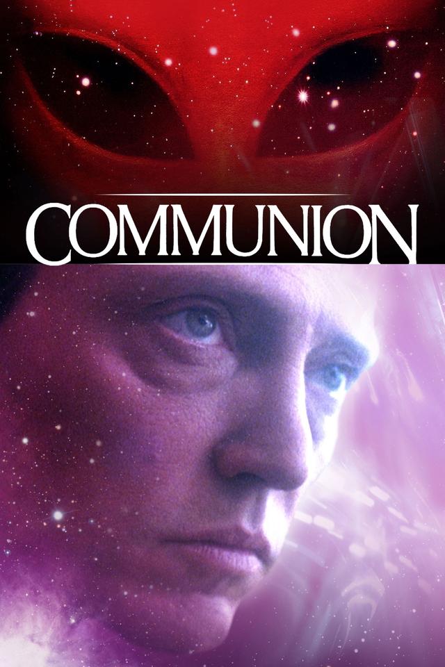 Poster Comunión