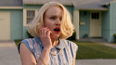 Poster episodio Ellos 1x6