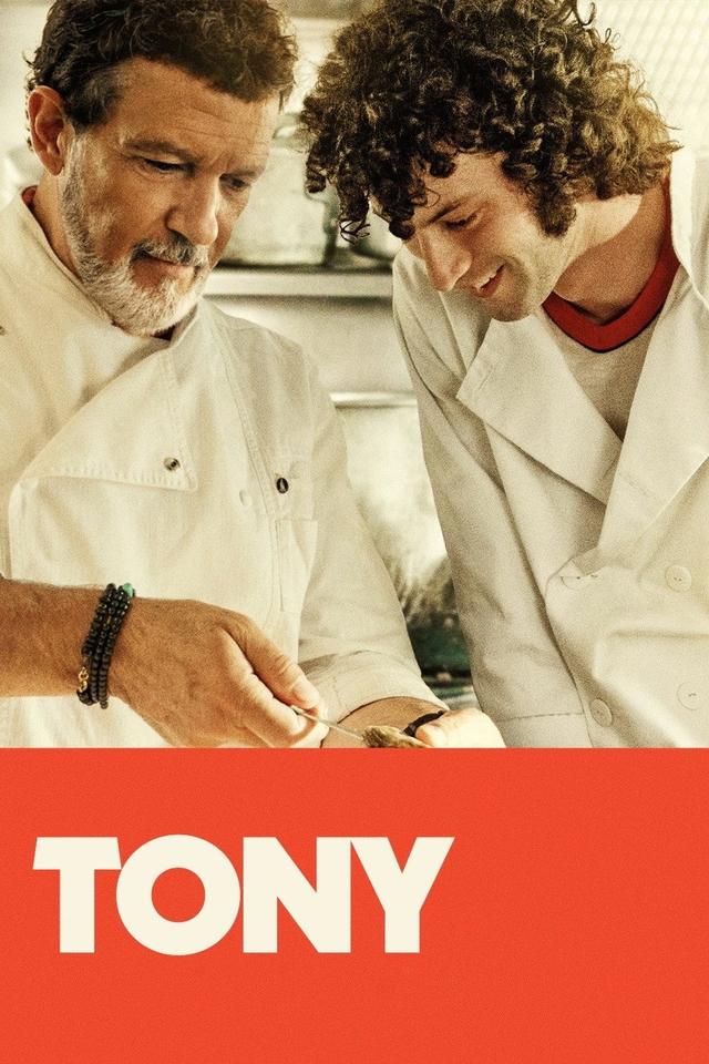 Poster Tony