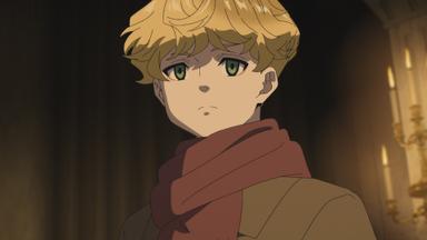 Poster episodio Undead Murder Farce 1x2