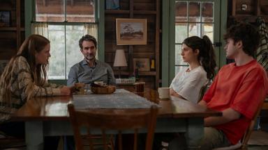 Poster episodio Sterling Point 1x8