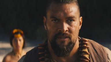 Poster episodio El gran guerrero 1x7