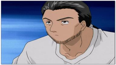 Poster episodio Dream Team 1x20