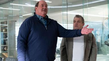 Poster episodio Suits LA 1x11