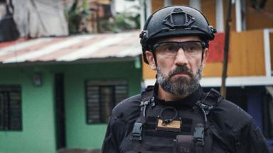 Poster episodio Pelayo: Más allá del límite 1x2