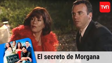 Poster episodio Amores de mercado 1x27